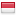 hakayuci.com is hosted in Indonesia